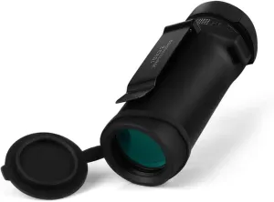 Monocular Telescope, 10x32 Monocular Telescope, Portable Waterproof Monocular Telescope BAK4 Prism Lens Monoculars with Carrying Bag for Adult Bird Watching Outdoor Travel Seeing