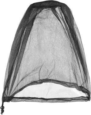 Mosquito & Insect Net (Head) Black
