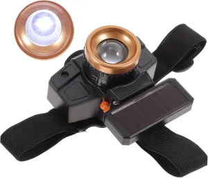 Motion Sensor Light Led Headlight Lights Outdoor 180° Adjustable Fishing Camping Headlight Green Light for Fishing Random