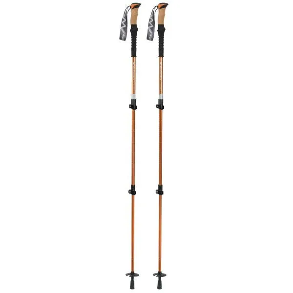 MOUNTAINSMITH Telluride Walking Poles PAIR