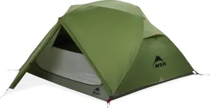 MSR Elixir 3-Person Lightweight Backpacking Tent