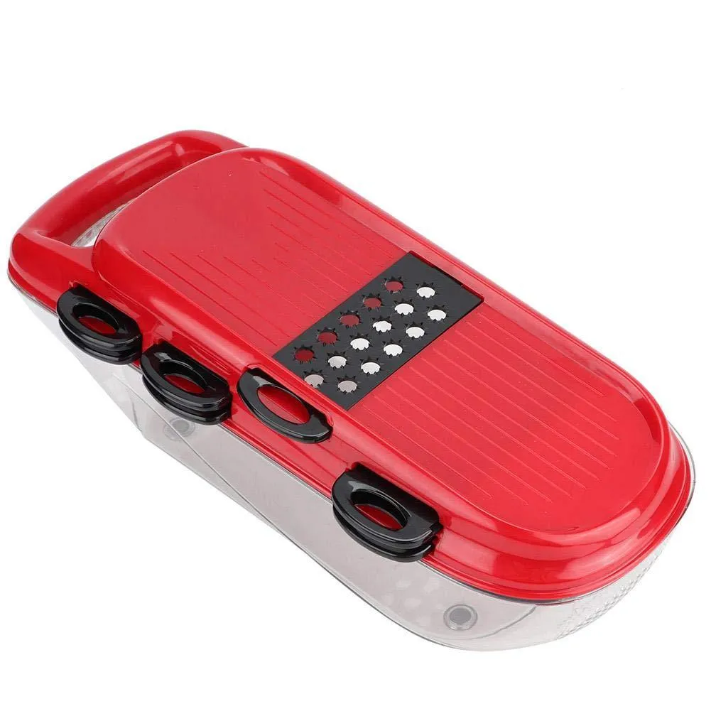 Multi-Function Vegetable Cutter