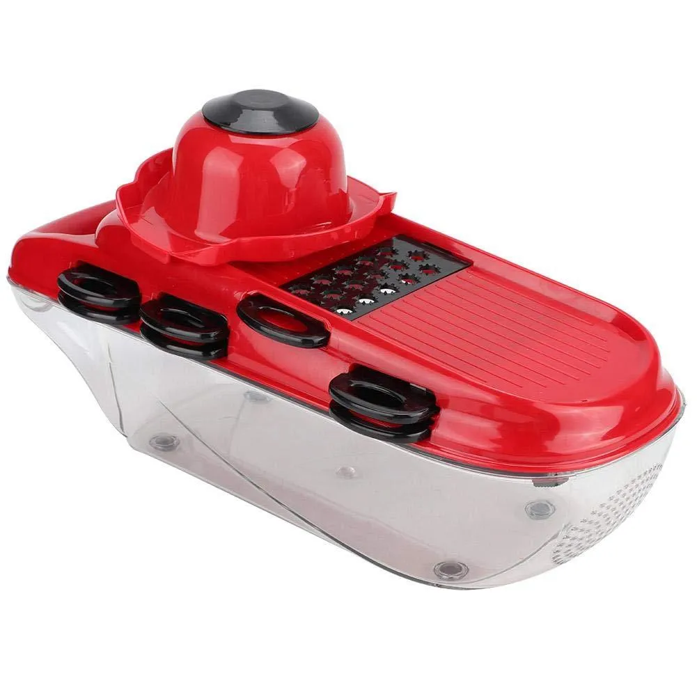 Multi-Function Vegetable Cutter