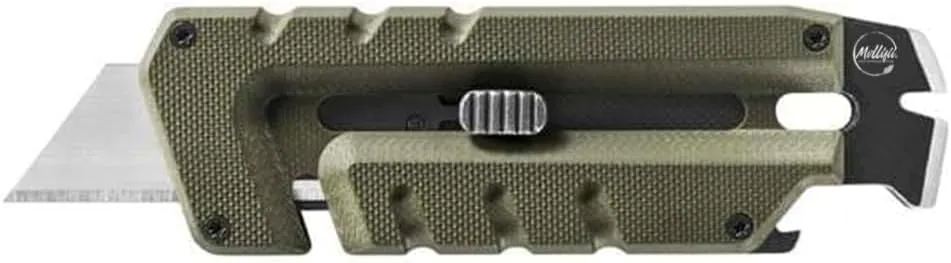 Multi-Tool, 5 in Open Length, Mfr: 31-003743-A