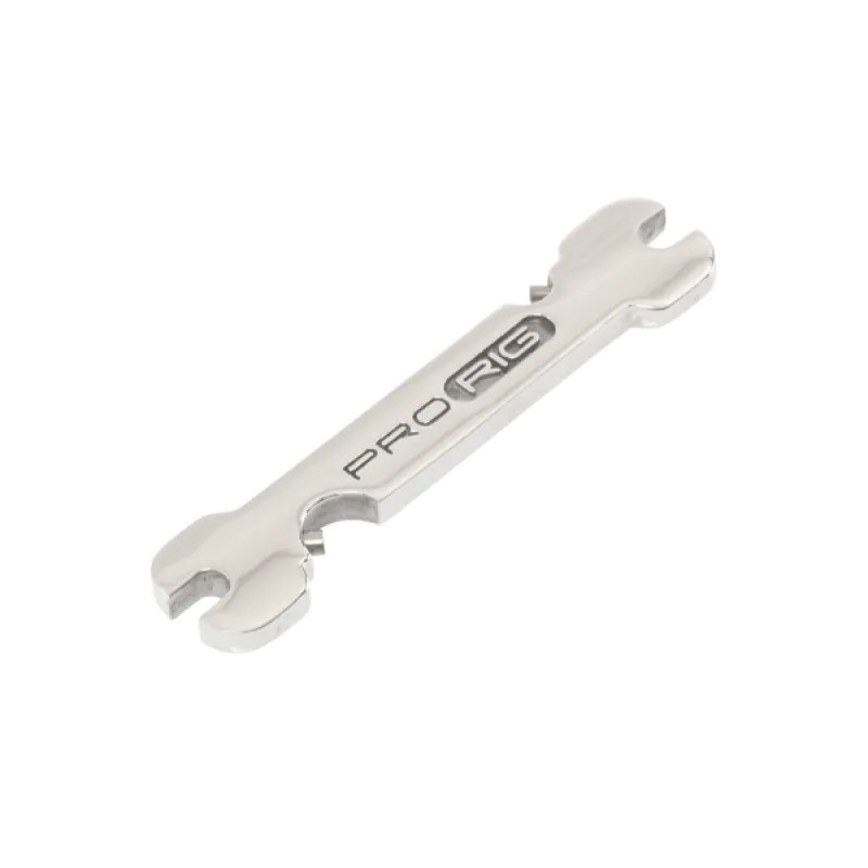 Multi Tool for Balustrading Cables
