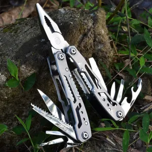 Multi-tool Pocket Knife