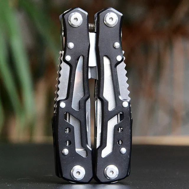 Multi-tool Pocket Knife