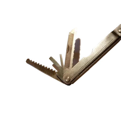 MULTI-TOOL (Stainless ACW)