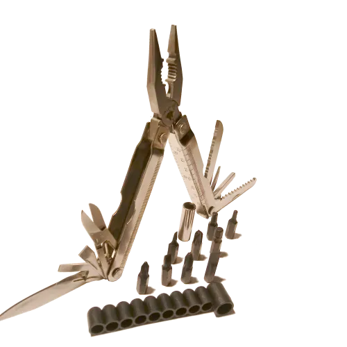 MULTI-TOOL (Stainless ACW)