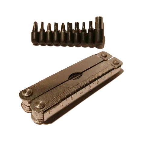 MULTI-TOOL (Stainless ACW)