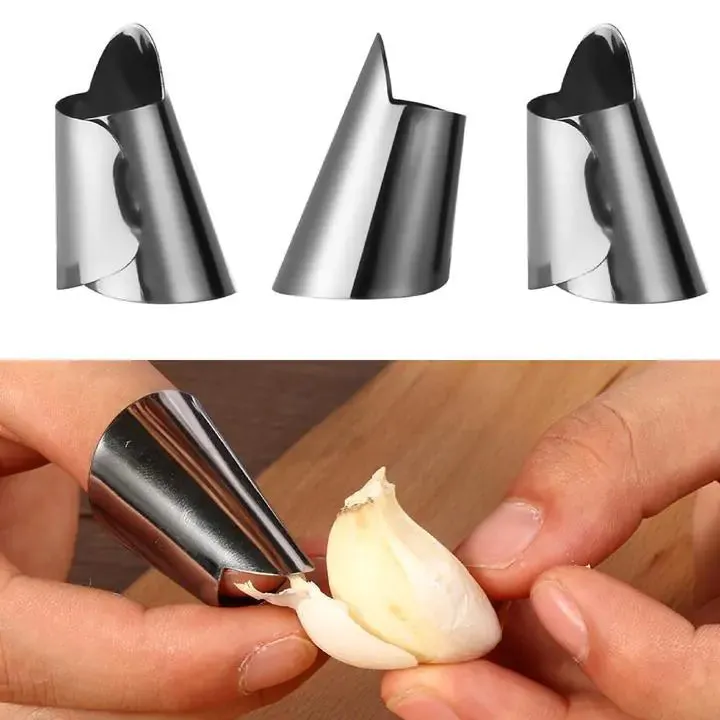 Multi-Use Stainless Steel Sheller