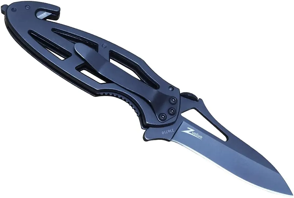 Multitool Stainless Steel Multi Tool Pocket Knife Including Wrench, Cutter, Stainless Steel Tool Set