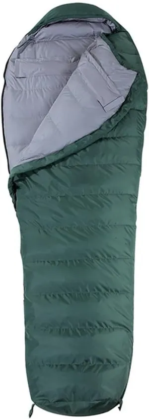 Mummy Sleeping Bag Winter Outdoor Backpacking Sleeping Bag for Camping Hiking