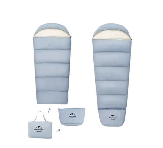 Naturehike Children Growing Sleeping Bag