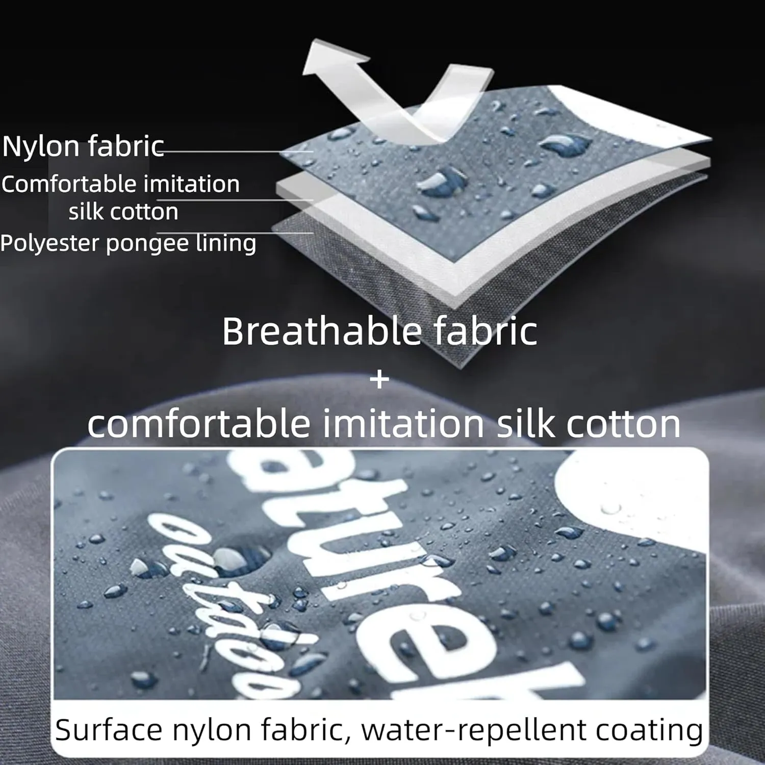 Naturehike Ultralight Sleeping Bag - Expandable Sleeping Bag 46°F-59°F for Adults Backpacking, Waterproof, Comfort with Compression Sack - Great for 3 Season Traveling Camping Hiking