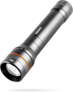 NEBO NEWTON 750 Lumen AAA Handheld Flashlight | Water & Impact Resistant