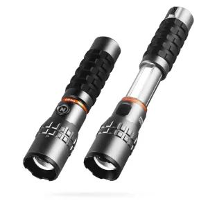 NEBO Tools Slyde King 2K Lm LED WP Flashlight