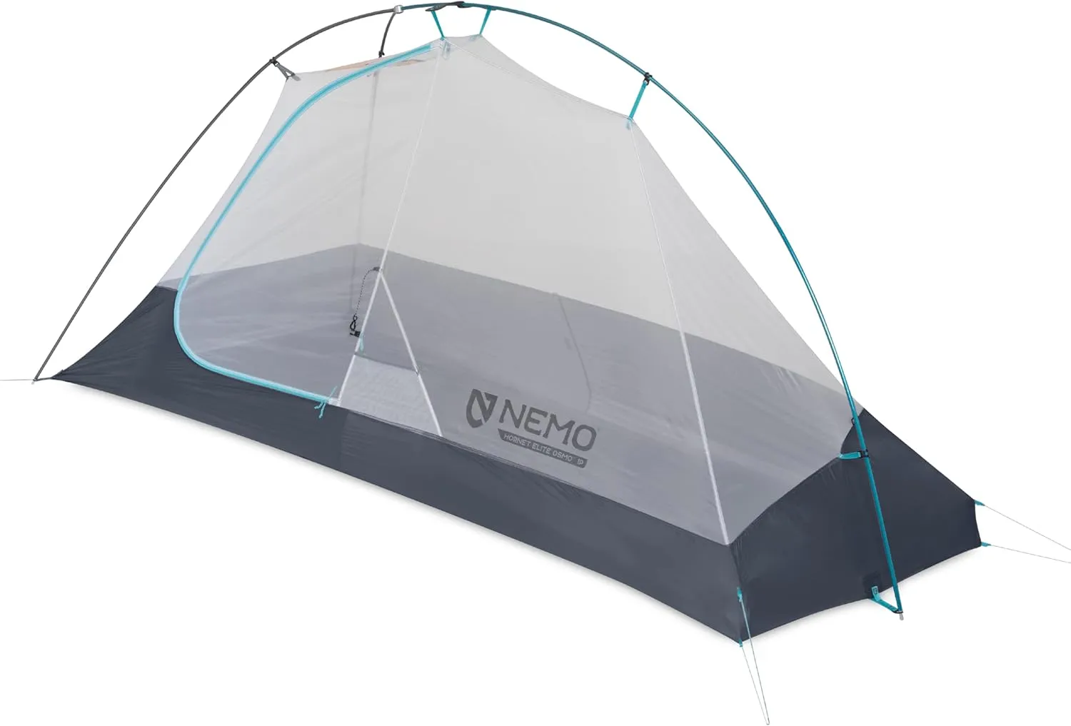 NEMO Equipment Hornet Elite OSMO Ultralight Backpacking Tent