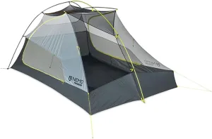 NEMO Equipment Hornet OSMO Ultralight Backpacking Tent