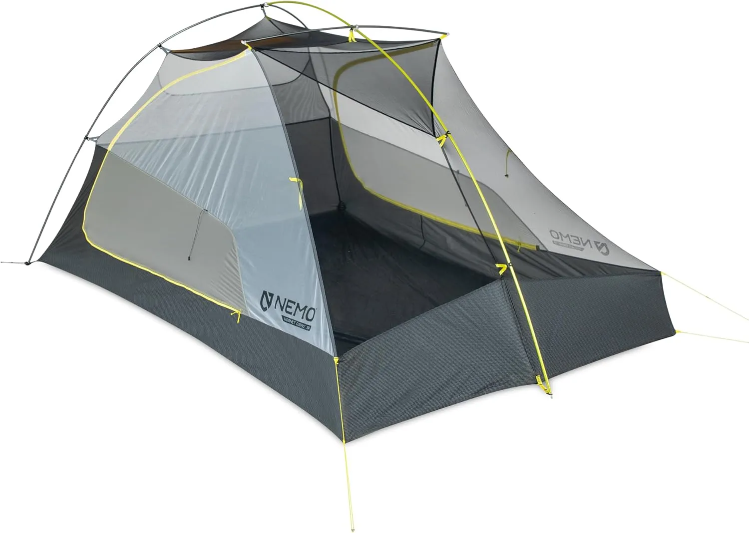 NEMO Equipment Hornet OSMO Ultralight Backpacking Tent