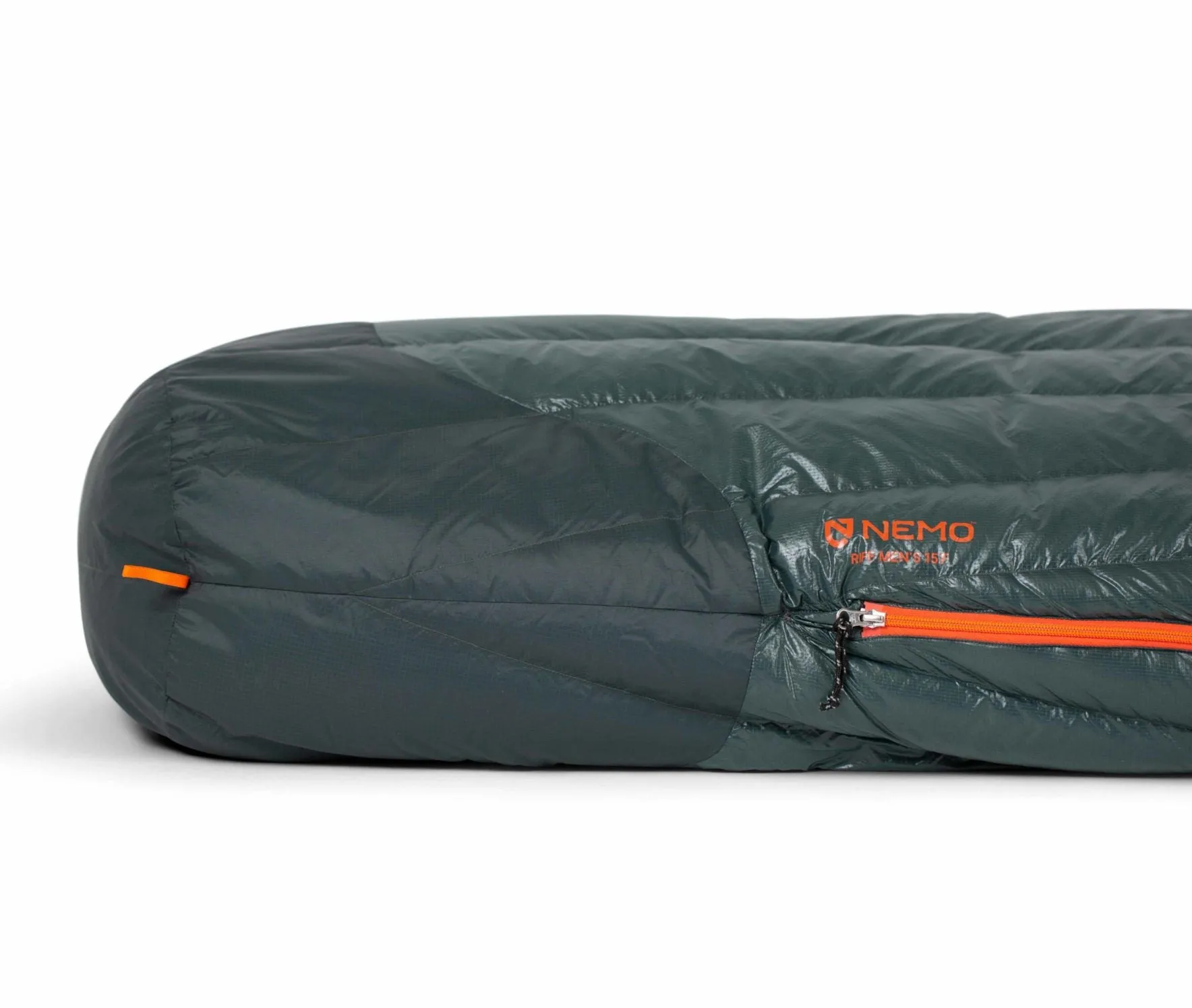 Nemo Riff Men's Down Sleeping Bag -9 Degrees