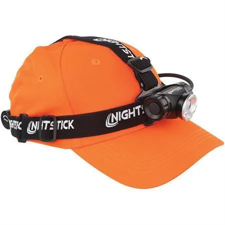 NightStick Headlamp