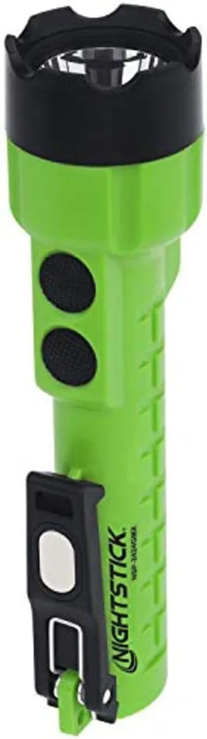 Nightstick NSP-2424GMX, Green/Black