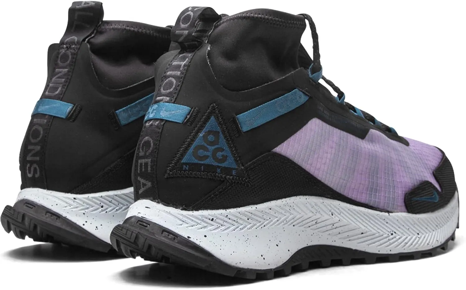 Nike Men's Trekking Trail Running Shoe