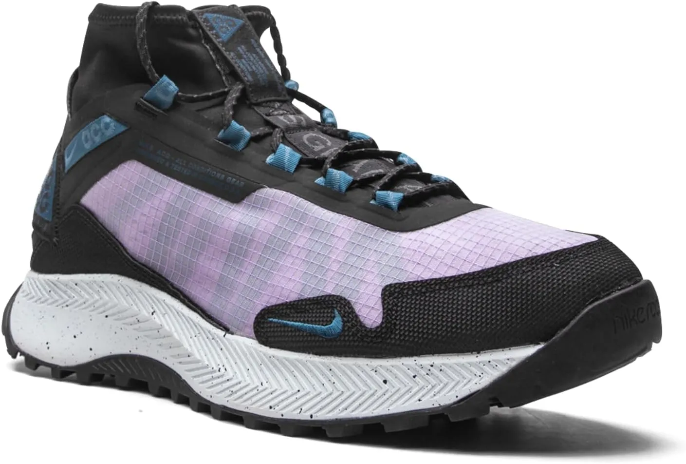 Nike Men's Trekking Trail Running Shoe