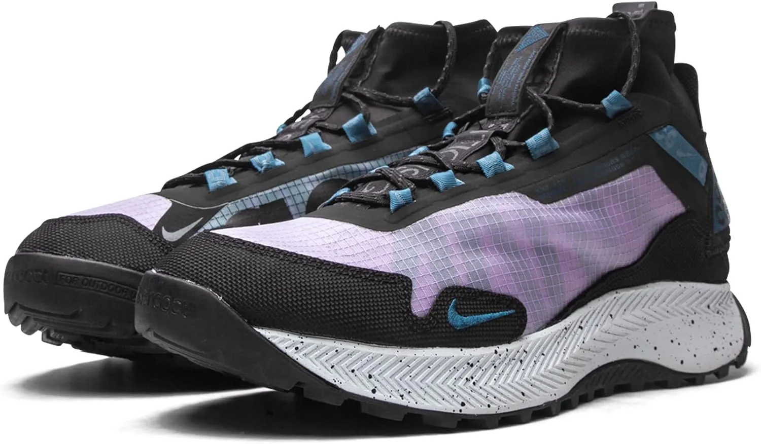 Nike Men's Trekking Trail Running Shoe