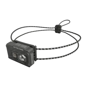 Nitecore NU20 Classic 360 Lumen USB-C Lightweight Outdoor Headlamp