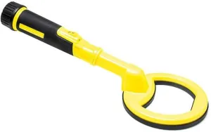 Nokta PulseDive Underwater Metal Detector, Waterproof Pinpointer 2-in-1 Set for Adults with 5.5 Inch Search Coil, 3 kHz Pulse Induction Frequency, Scuba Pulsedive and Pointer