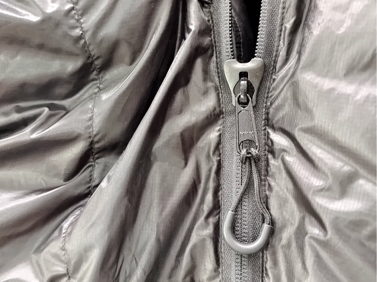 Nortent Lyng -20°C 4 Season 1850g Sleeping Bag