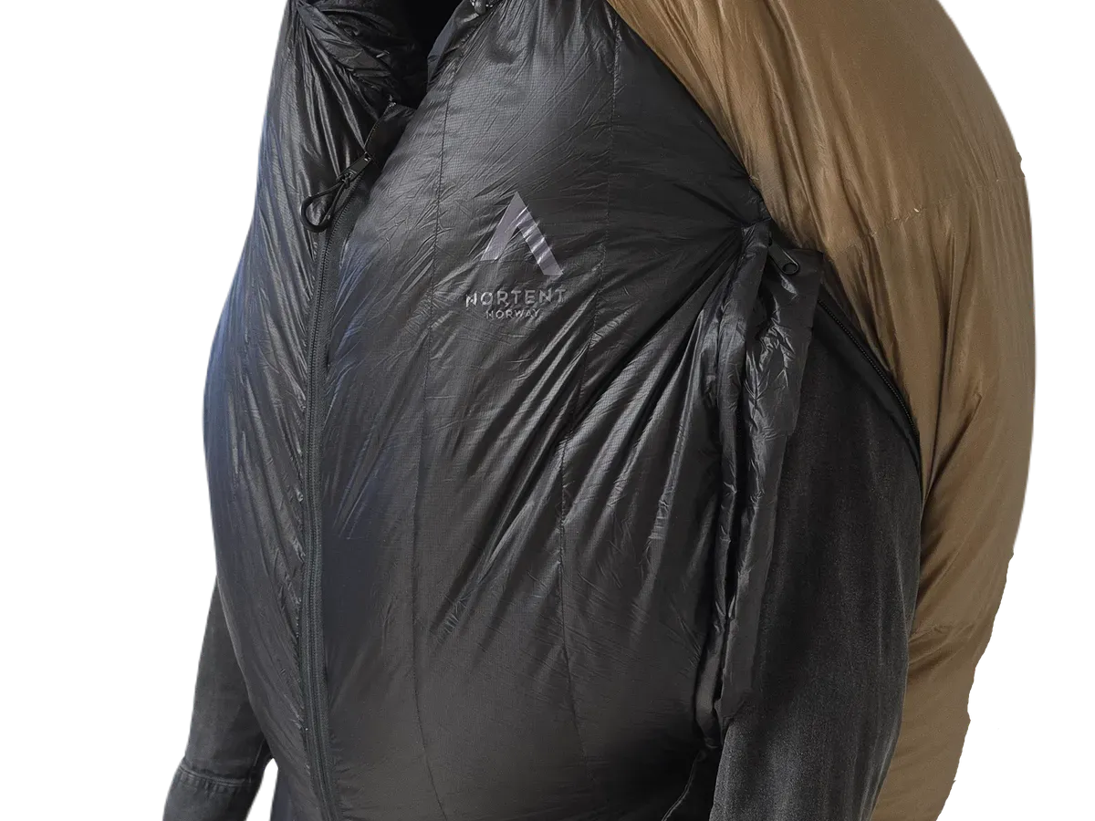 Nortent Lyng -20°C 4 Season 1850g Sleeping Bag