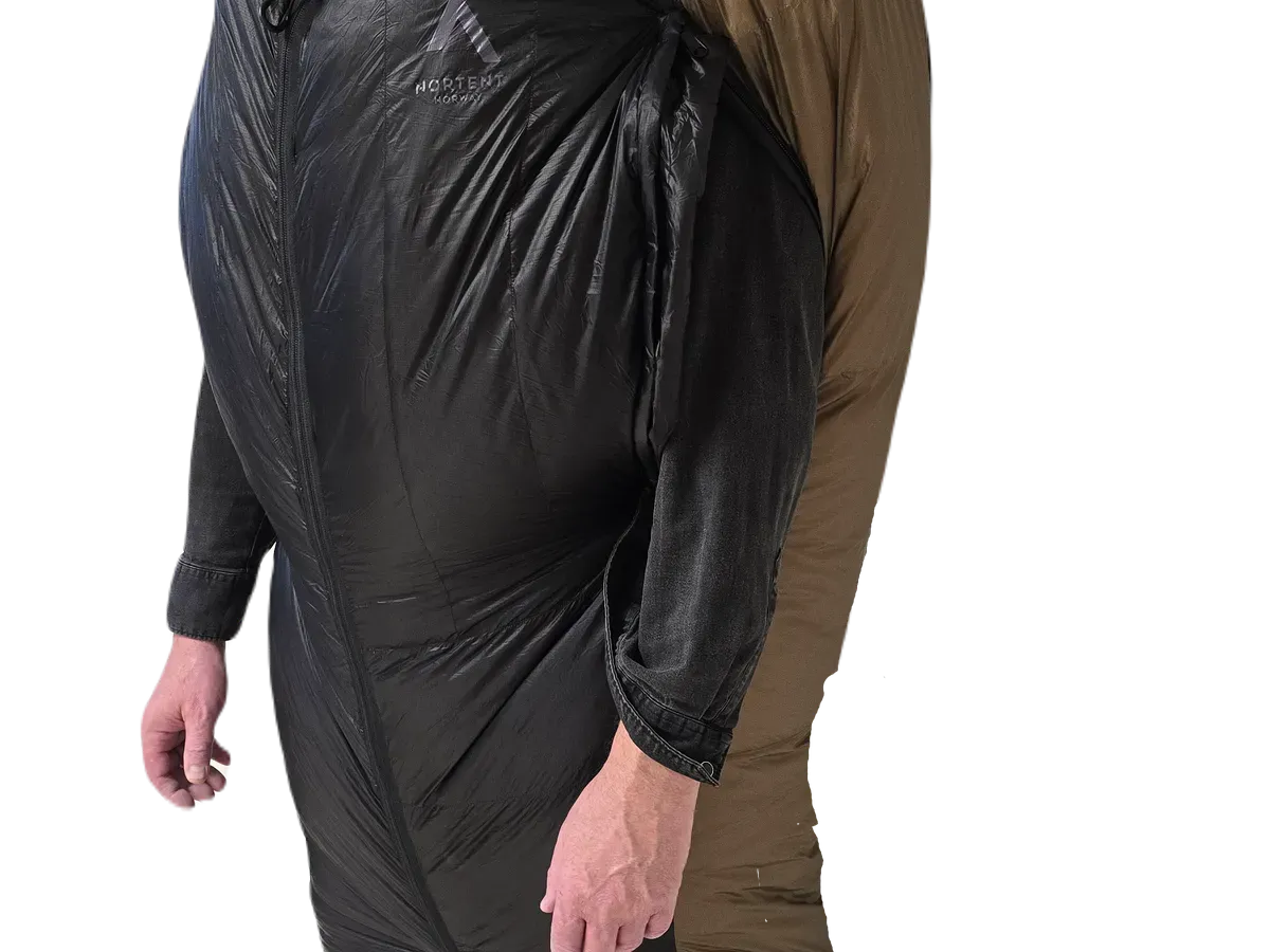 Nortent Lyng -20°C 4 Season 1850g Sleeping Bag