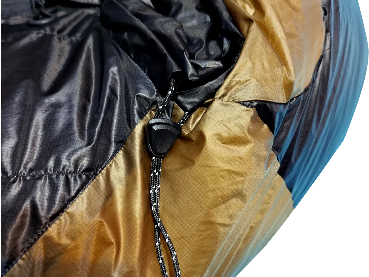 Nortent Lyng -20°C 4 Season 1850g Sleeping Bag