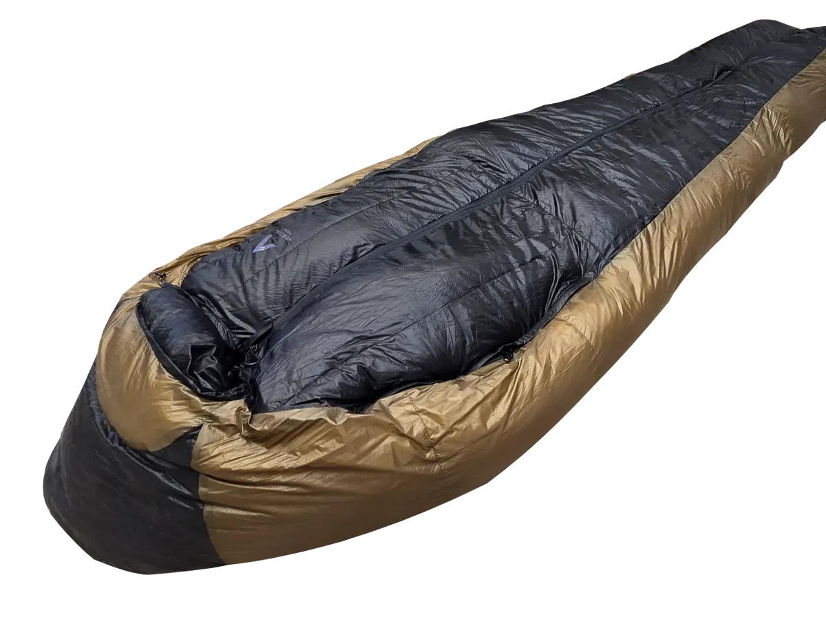 Nortent Lyng -20°C 4 Season 1850g Sleeping Bag