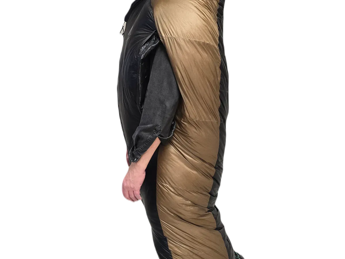 Nortent Lyng -20°C 4 Season 1850g Sleeping Bag