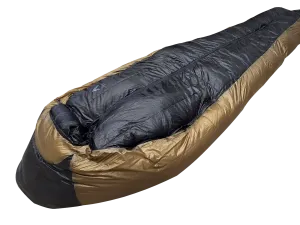 Nortent Lyng -20°C 4 Season 1850g Sleeping Bag