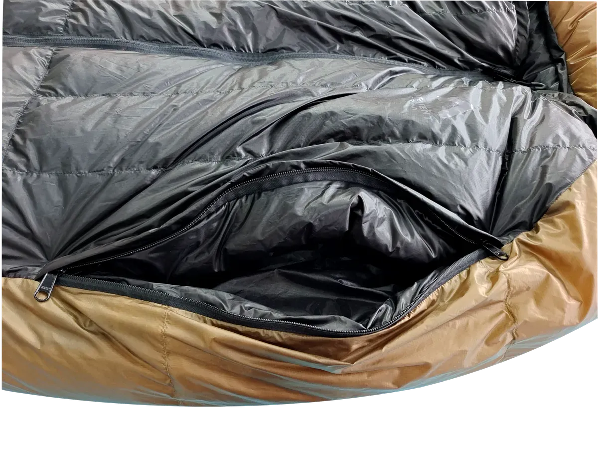 Nortent Lyng -20°C 4 Season 1850g Sleeping Bag