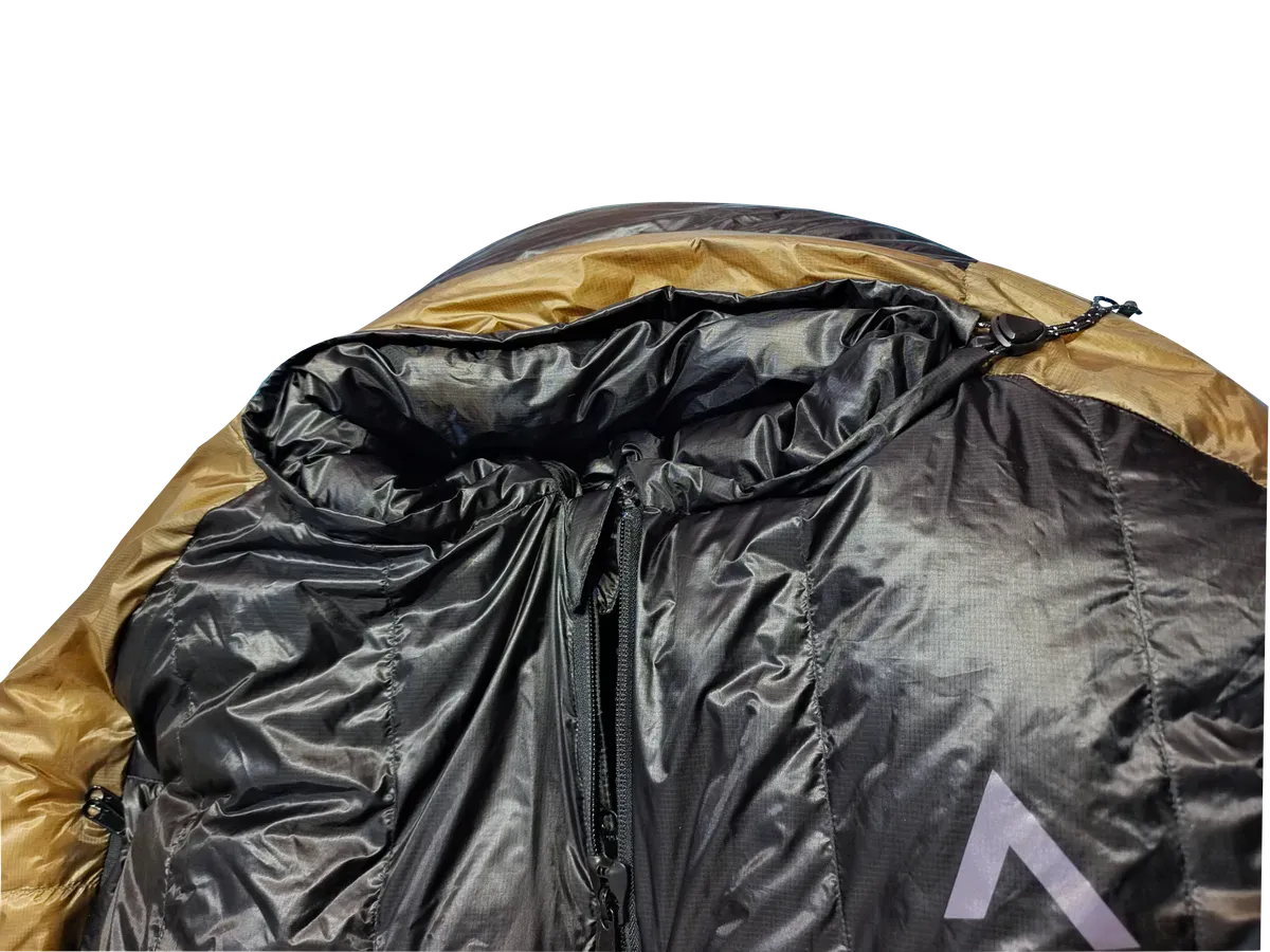 Nortent Lyng -20°C 4 Season 1850g Sleeping Bag