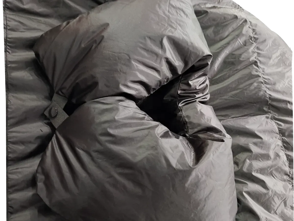 Nortent Lyng -20°C 4 Season 1850g Sleeping Bag