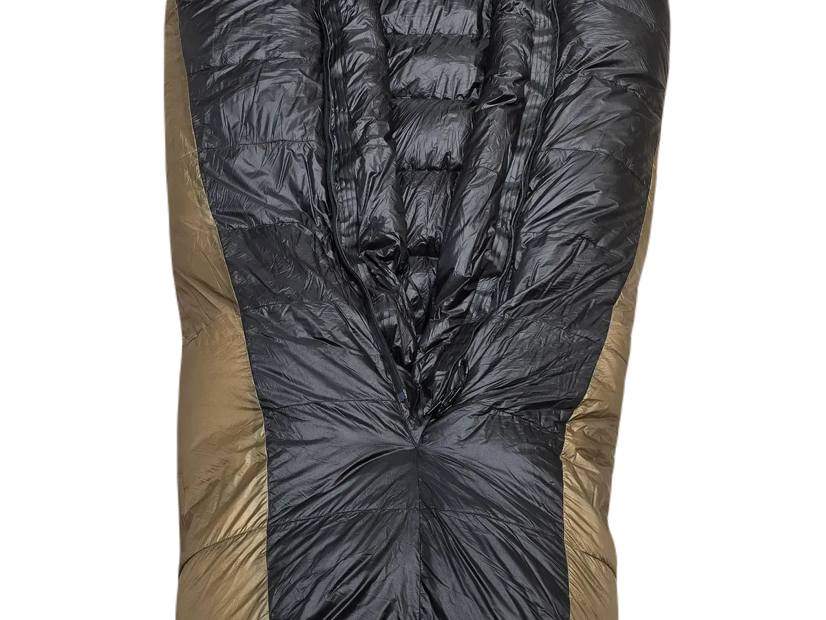 Nortent Lyng -20°C 4 Season 1850g Sleeping Bag