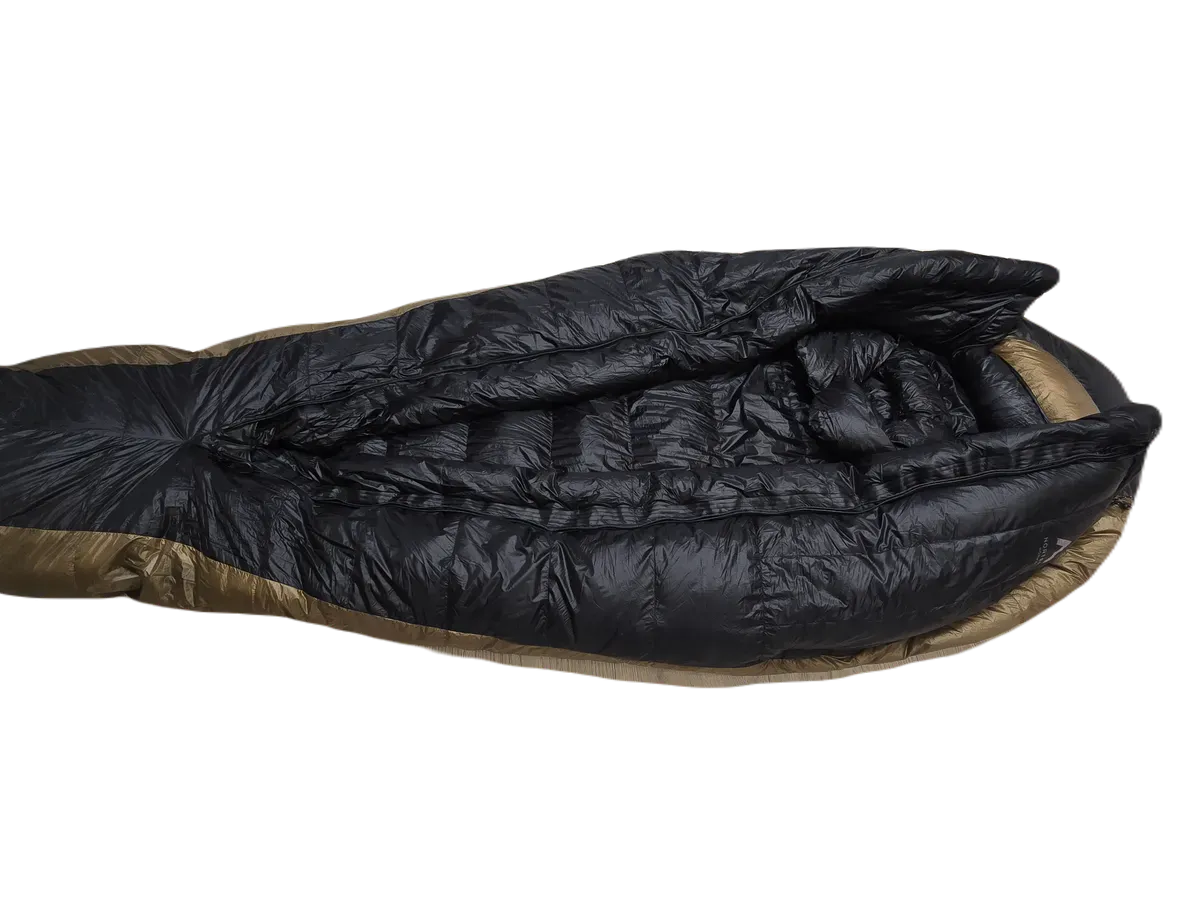 Nortent Lyng -20°C 4 Season 1850g Sleeping Bag
