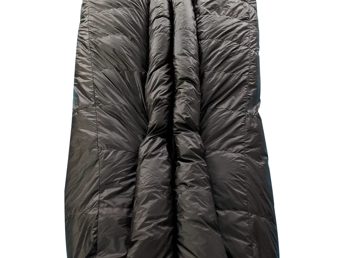 Nortent Lyng -20°C 4 Season 1850g Sleeping Bag