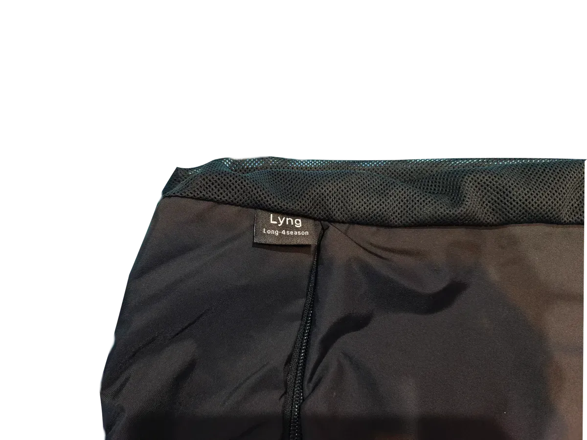 Nortent Lyng -20°C 4 Season 1850g Sleeping Bag