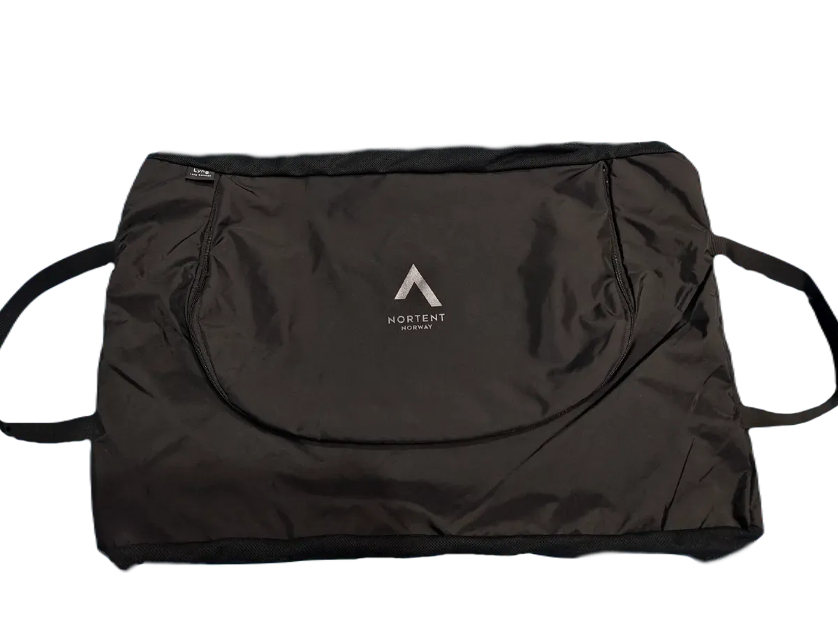Nortent Lyng -20°C 4 Season 1850g Sleeping Bag