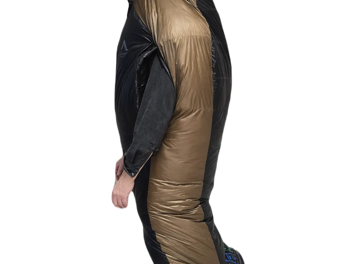 Nortent Lyng -20°C 4 Season 1850g Sleeping Bag