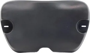 NuCanoe Buddy Seat (Junior Seat) for NuCanoe Flint, UNLIMITED, and U10 Models