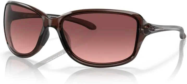 Oakley Cohort OO9301 Rectangle Sunglasses for Women   BUNDLE Accessory Leash   Designer iWear Kit